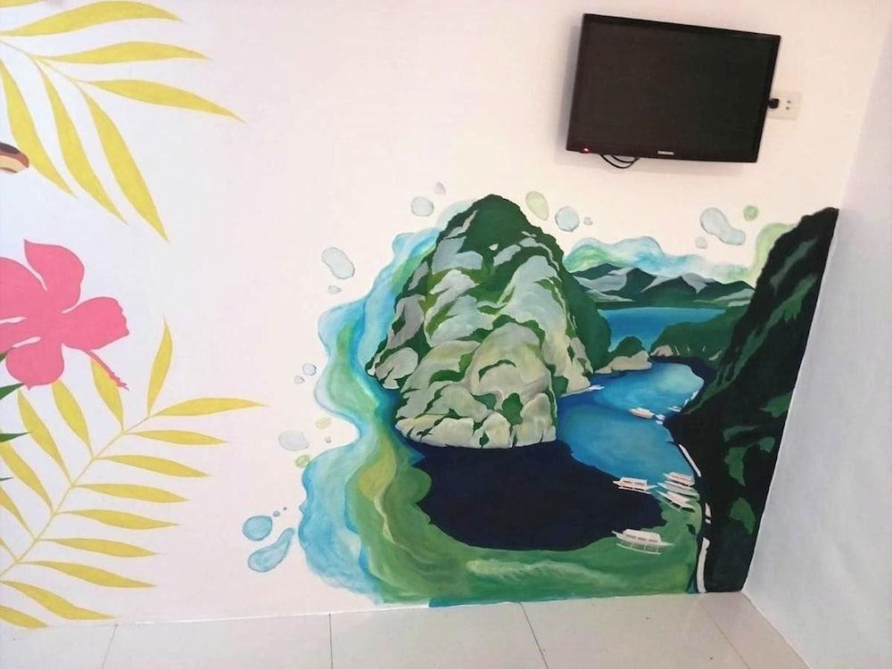 Wanderlust Bed and Breakfast Puerto Princesa