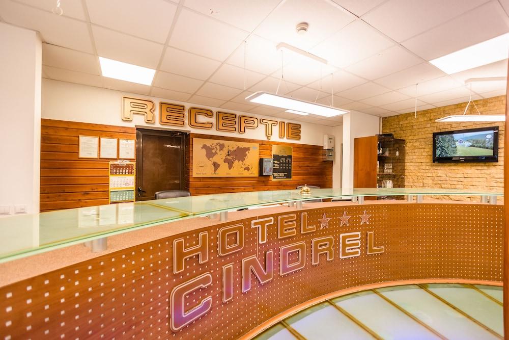 Hotel Cindrel