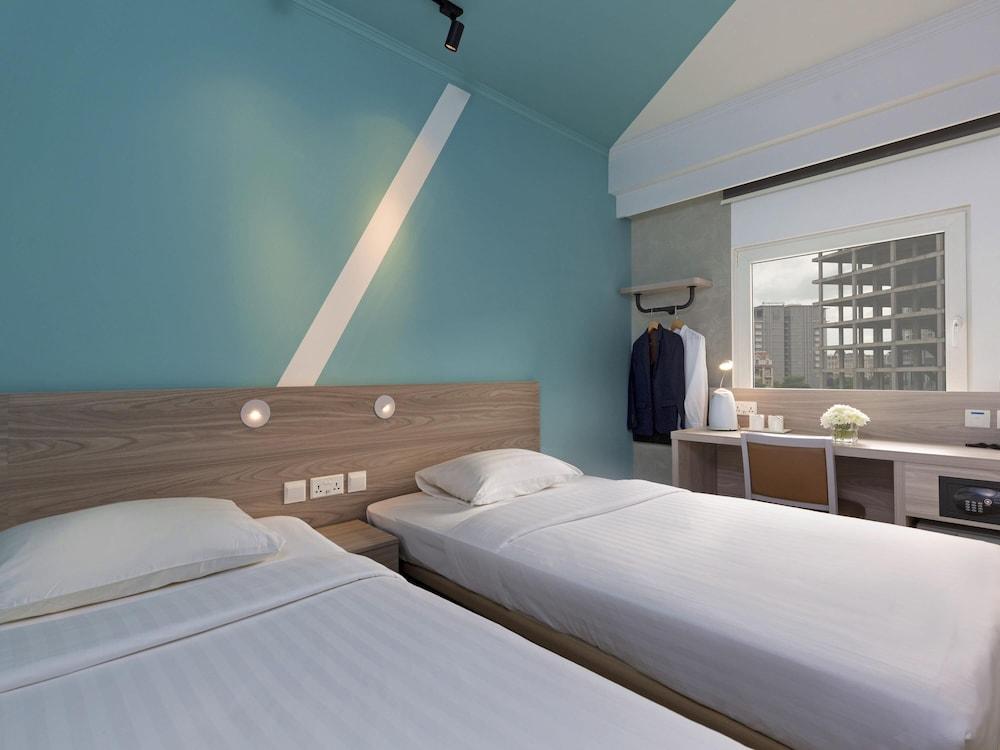 Ibis Budget Phnom Penh Riverside