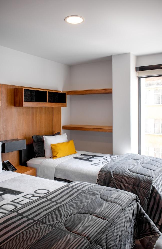 Madero Hotel & Suites