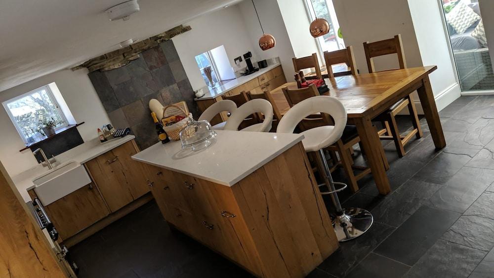 Chester House Cottage