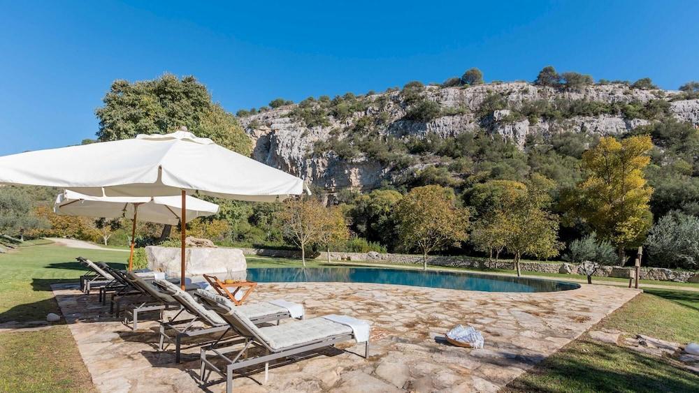 Casale Palombieri 12