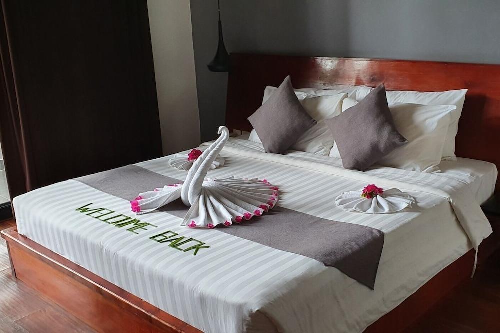 Siem Reap Tevi Residence
