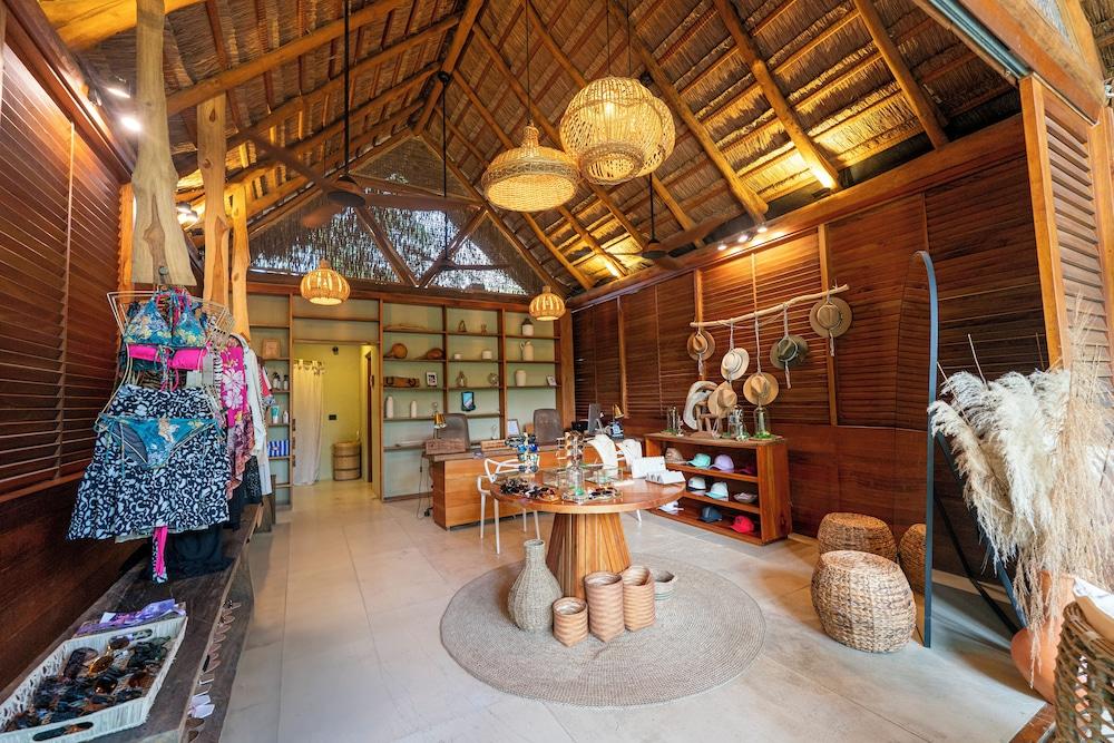 Nativa Refugio Escondido