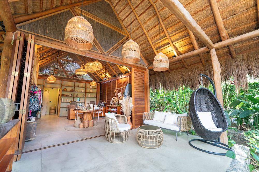 Nativa Refugio Escondido