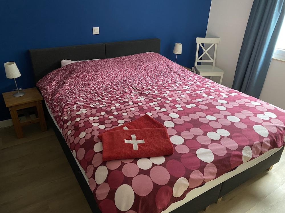 Spring Inn Apartments