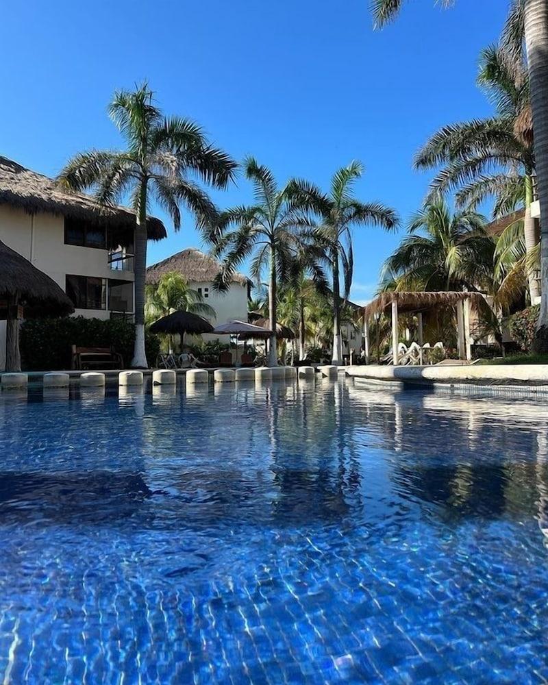 villas playa azul