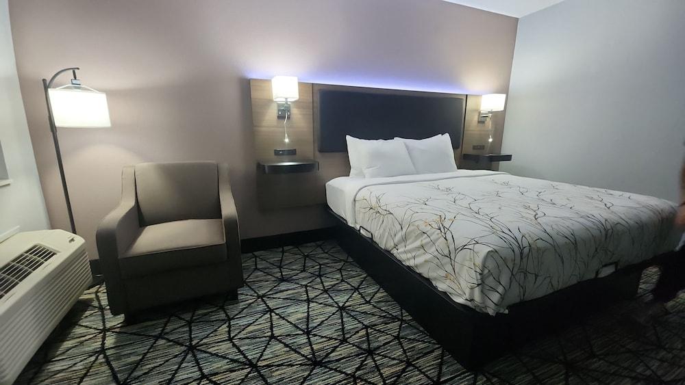 Baymont By Wyndham South Bend