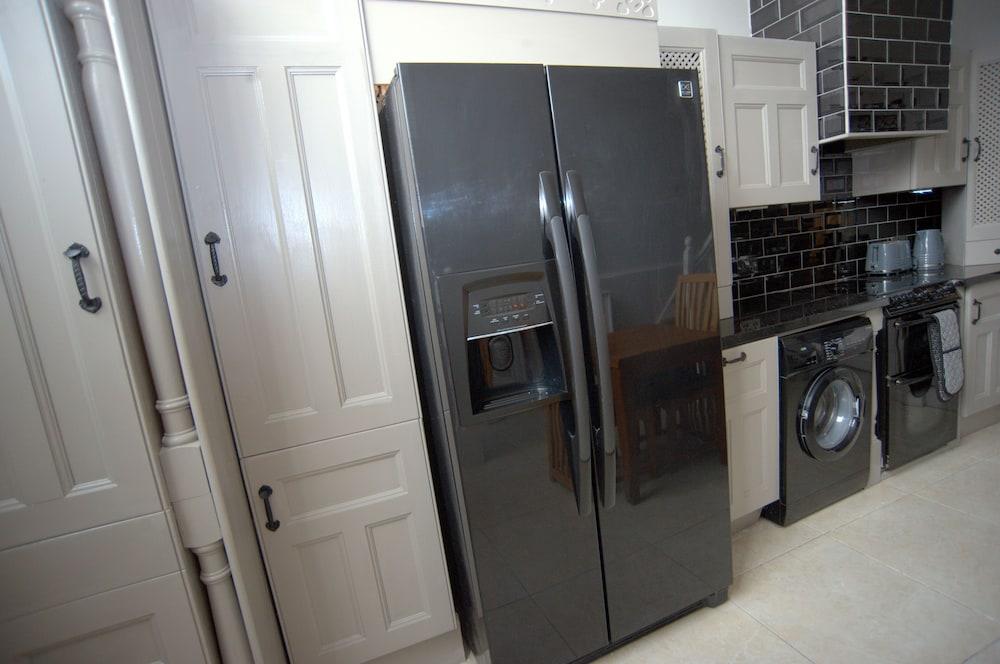 Lord Lurgan Park Townhouse