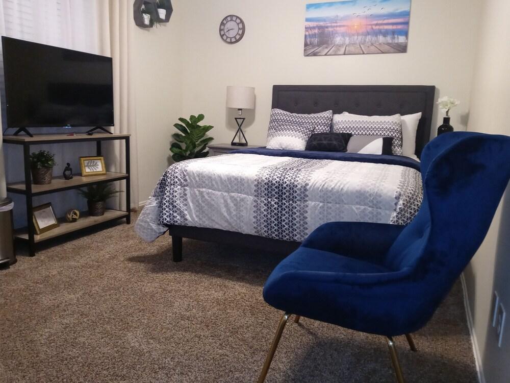 Woodgate Residential