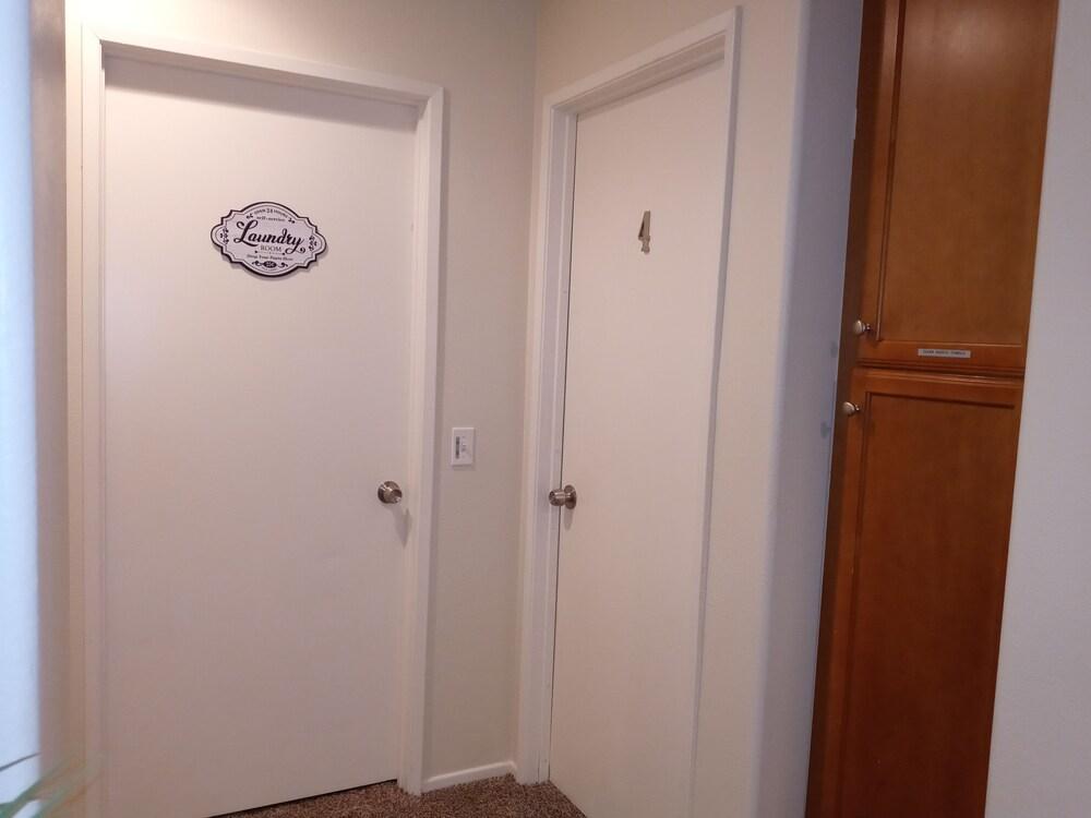 Woodgate Residential