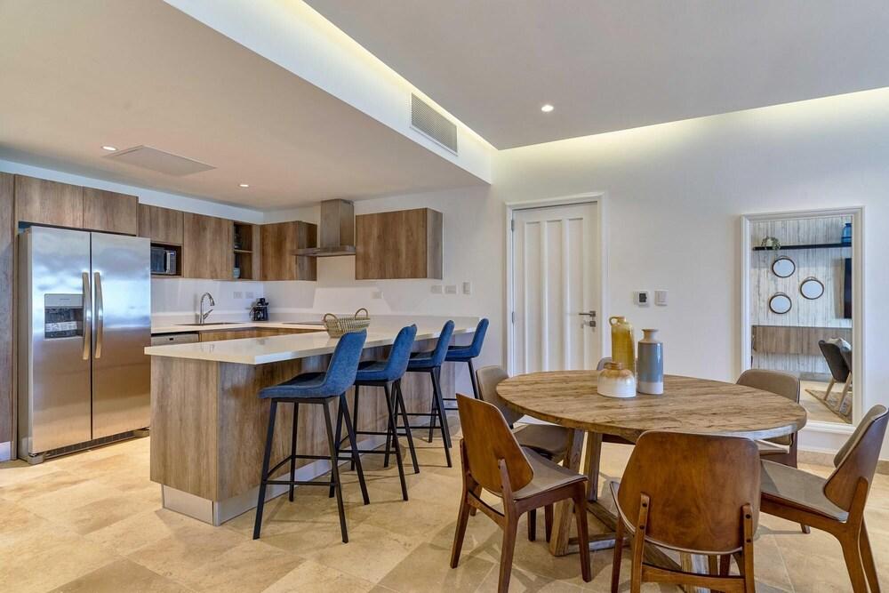 Beautiful Apartment in Punta Palmera