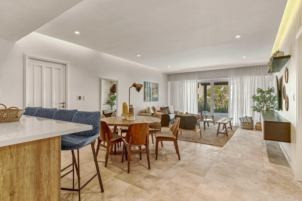 Beautiful Apartment in Punta Palmera