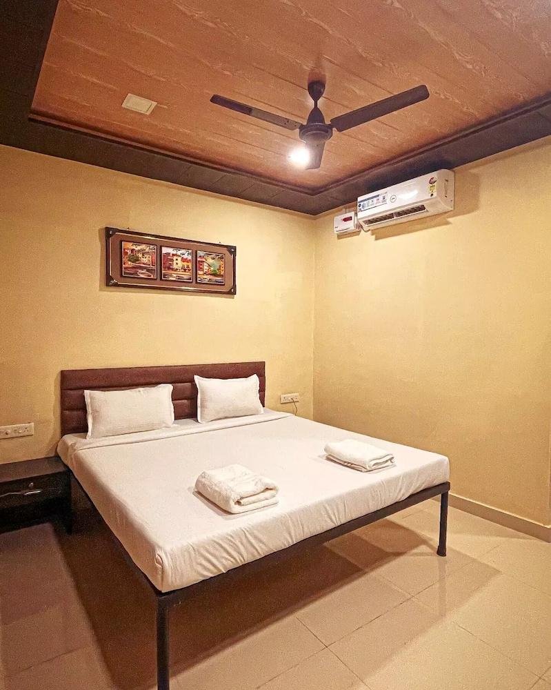 Beach Village Resort