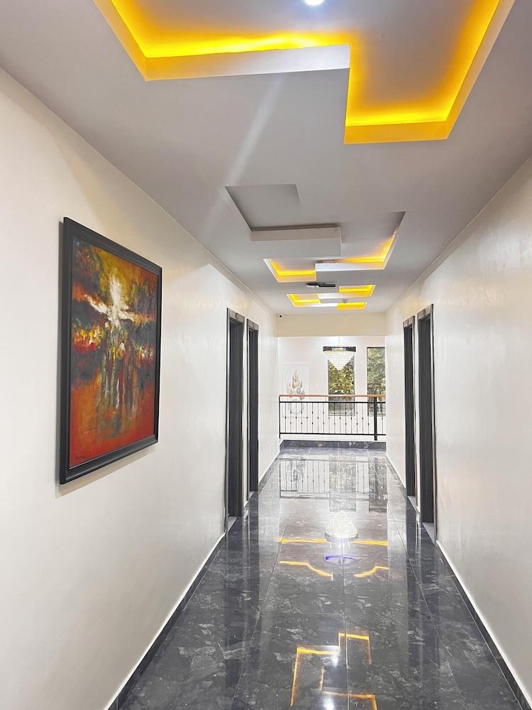 De Rigg Place Victoria Island