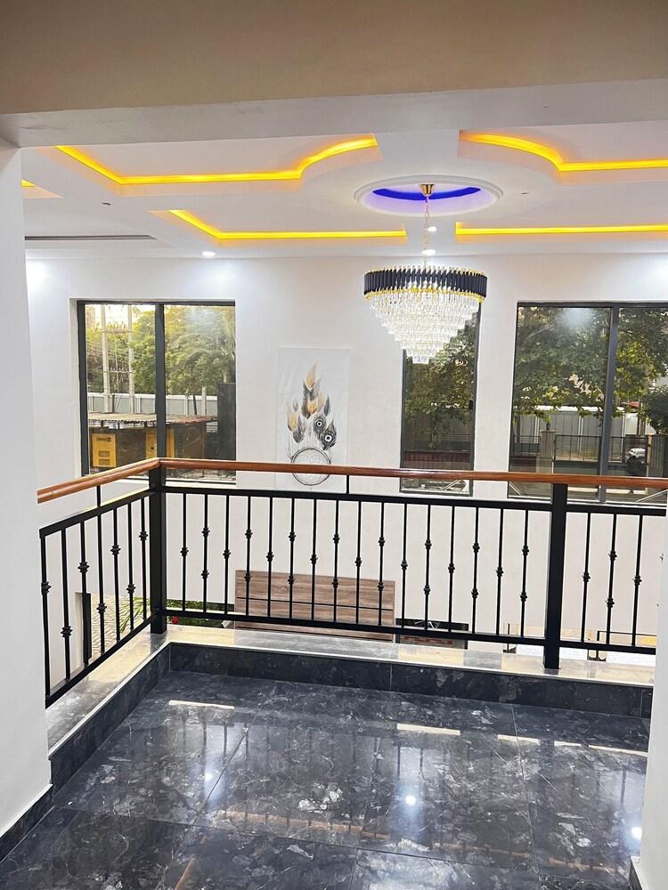 De Rigg Place Victoria Island