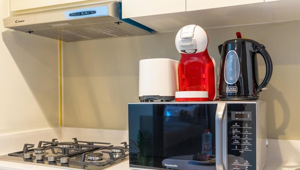 Elegant 1BR Apt Near Down Town