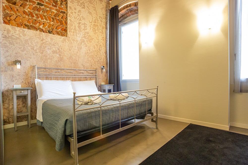 Palazzo di Giulietta - Royal welcome