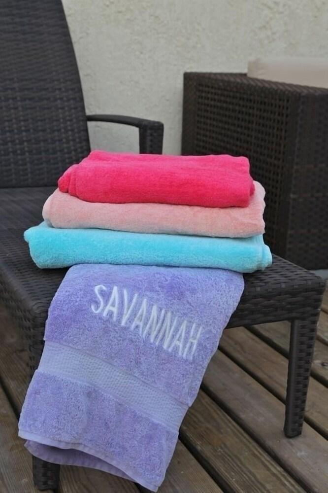 Savannah House 4 Bedroom Home