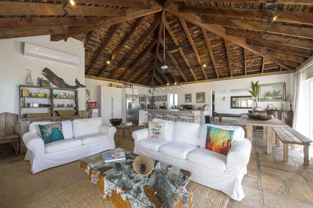 The Beach House 3 Bedroom Home