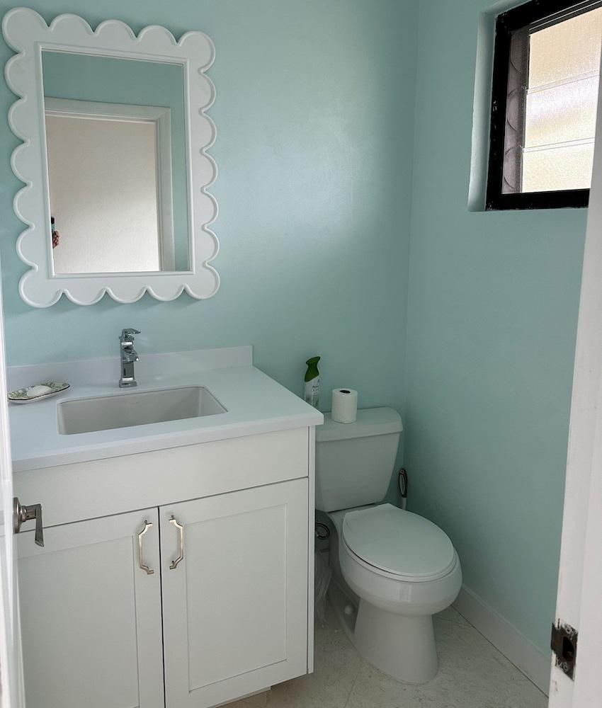 Halcyon House 3 Bedroom Home