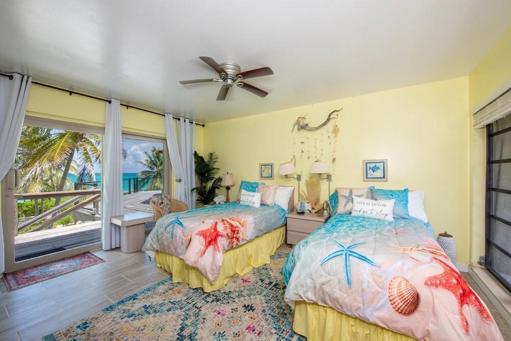 Owl's Roost 3 Bedroom Home