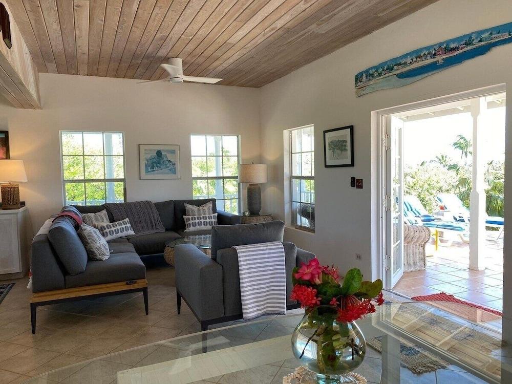 Rocks Retreat 2 Bedroom Home