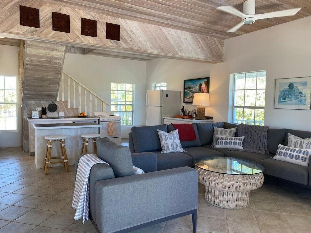 Rocks Retreat 2 Bedroom Home