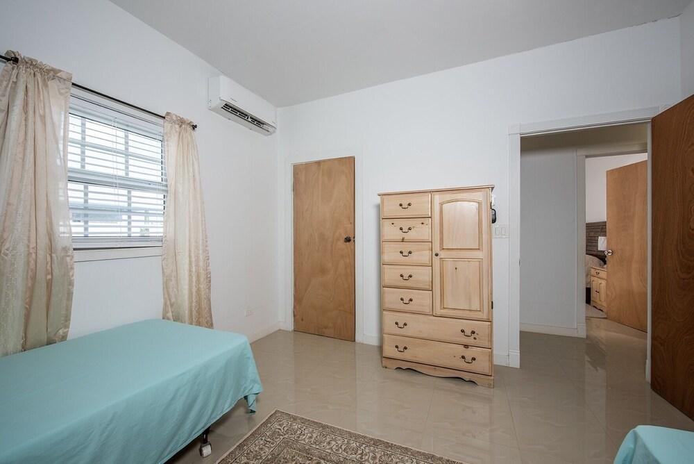 The Palm 2 Bedroom Home