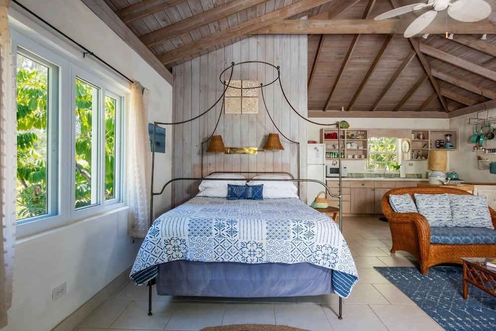 Poponi Cottage 1 Bedroom Cottage