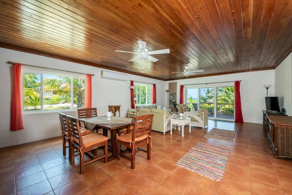 Atlantic Sunrise Villa 2 Bedroom Villa