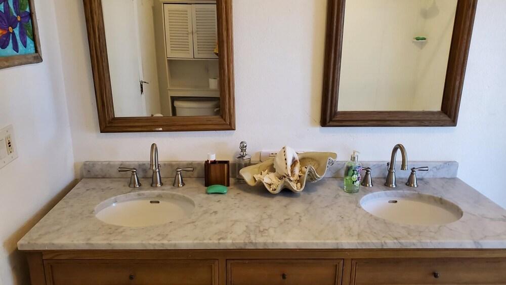 Villa C 3 Bedroom Home