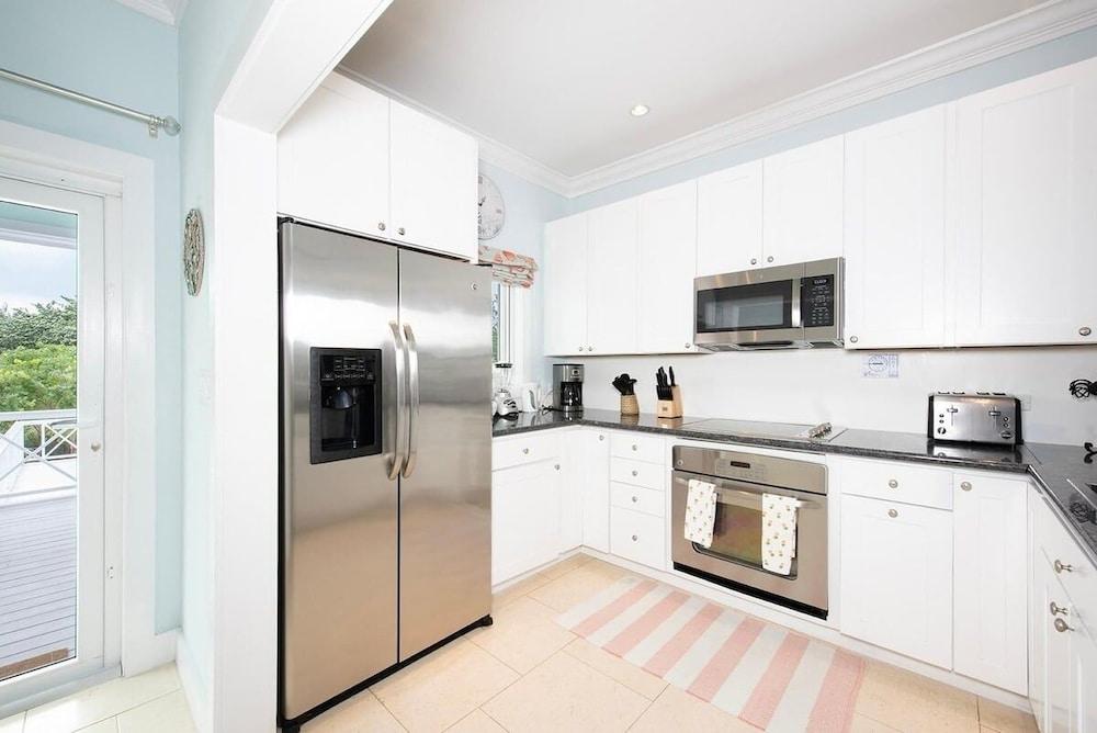 Gumbo Limbo 3 Bedroom Home