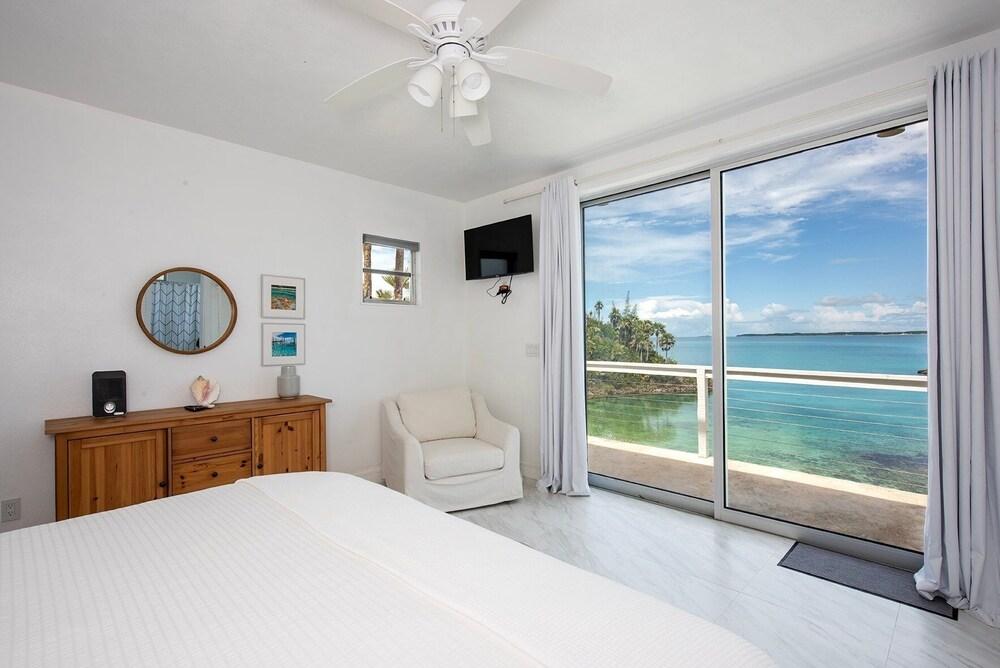 Sky Cove 6 Bedroom Home