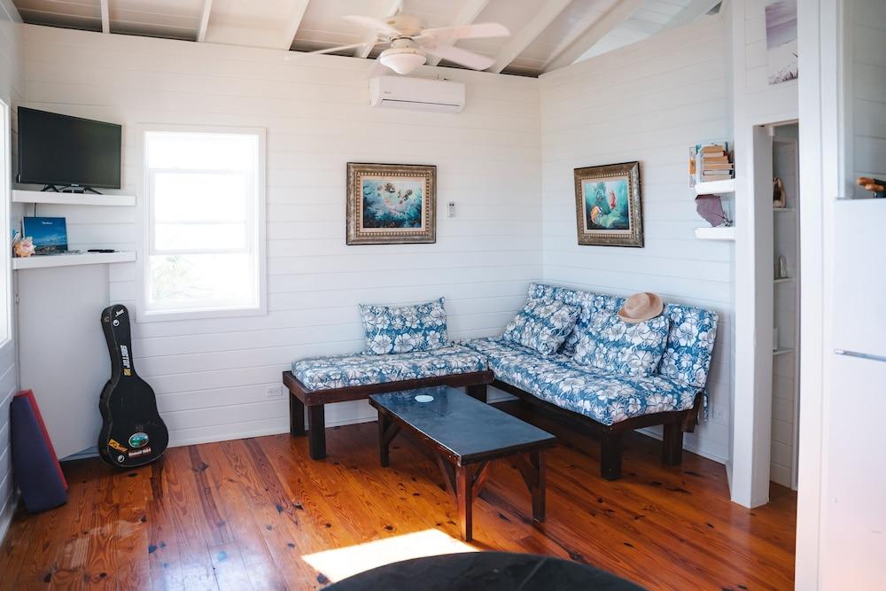 Cayo Loco 1 Bedroom Home