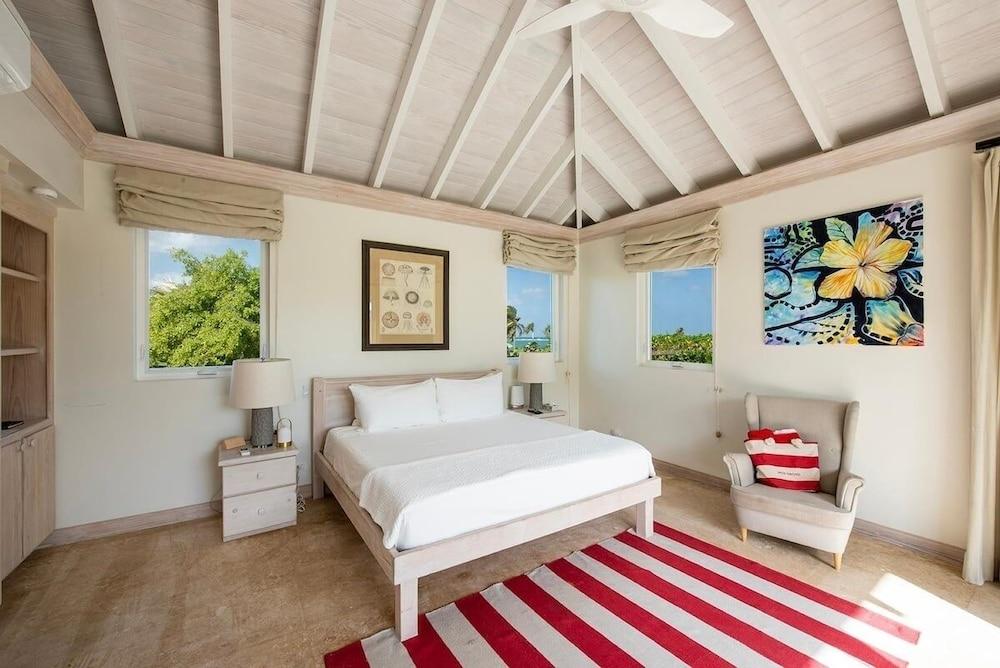 Wild Orchid 4 Bedroom Home