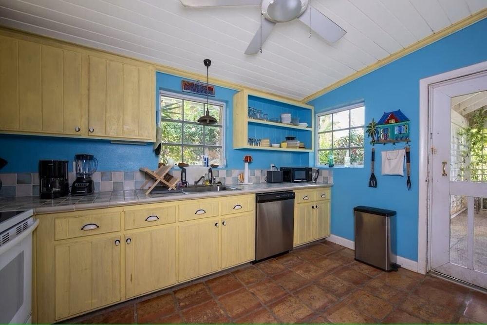 Allamanda House 3 Bedroom Home