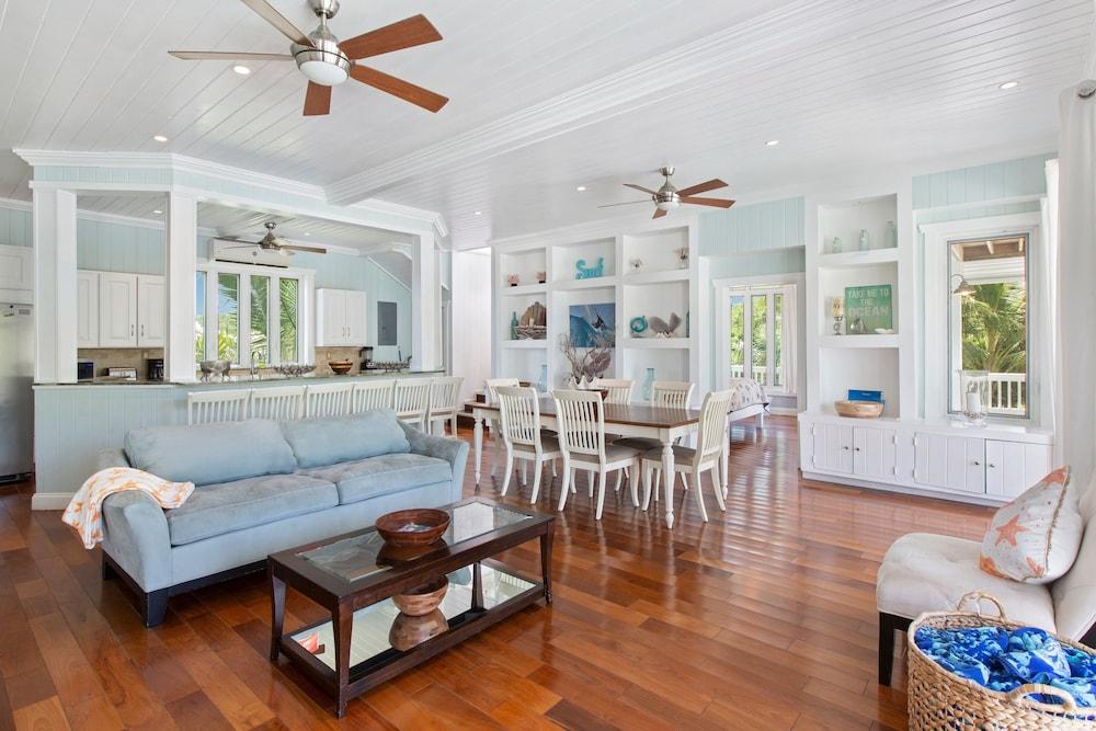 Sea Walk 4 Bedroom Home