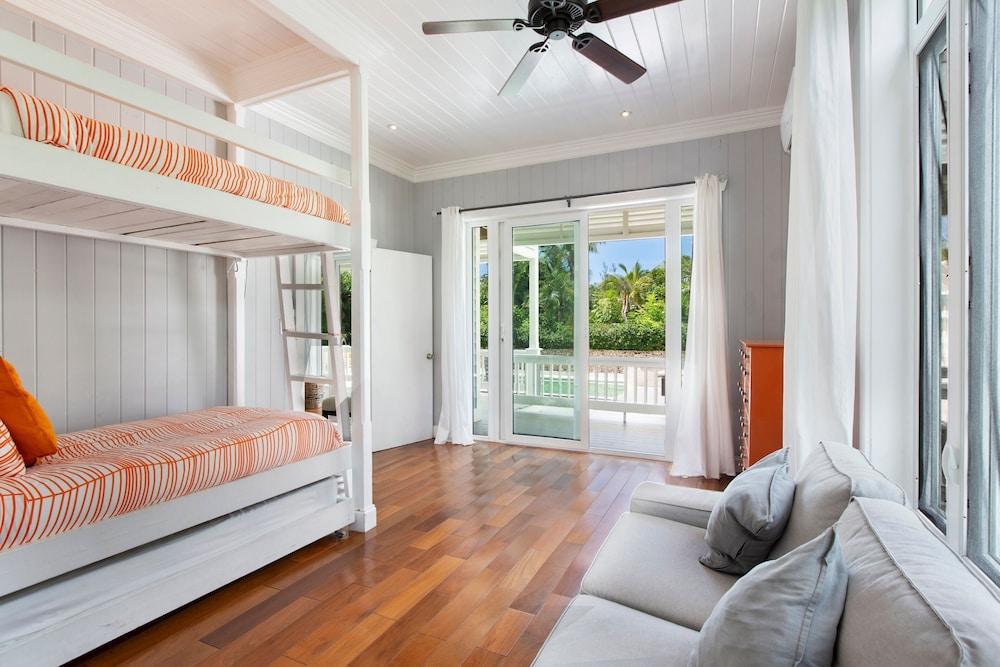 Sea Walk 4 Bedroom Home