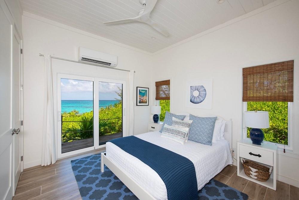 Azure 3 Bedroom Home