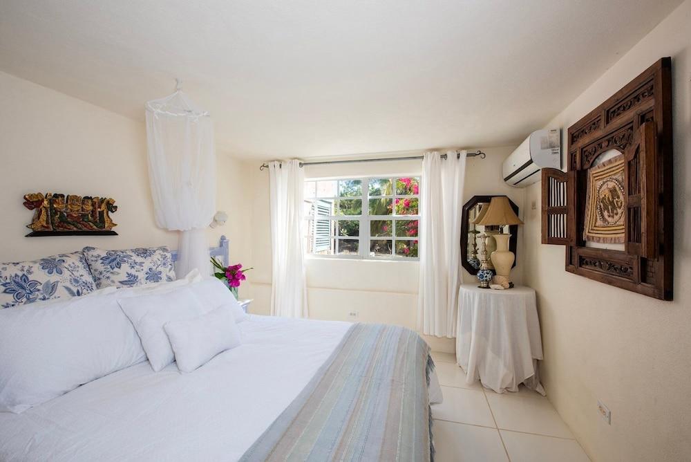 Indigo House 4 Bedroom Home