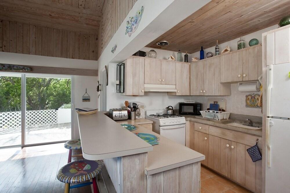 Wreckless 4 Bedroom Home