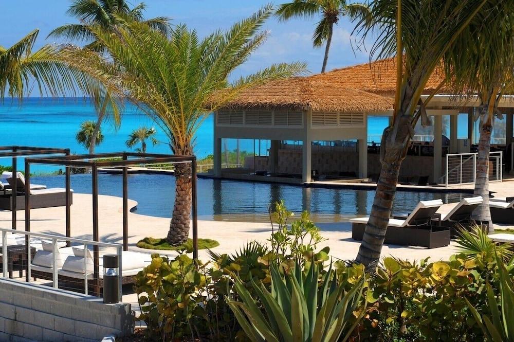 Sky Beach Club Bungalow 2 Cabin