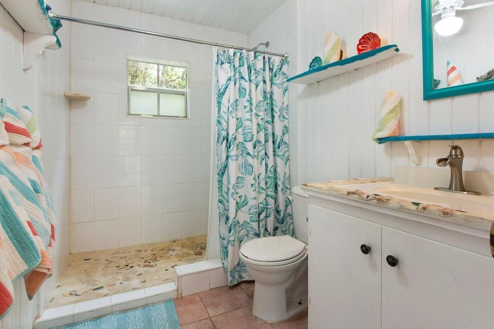 Orchid Cottage 2 Bedroom Cottage