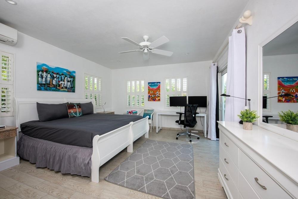 Trident House 4 Bedroom Home