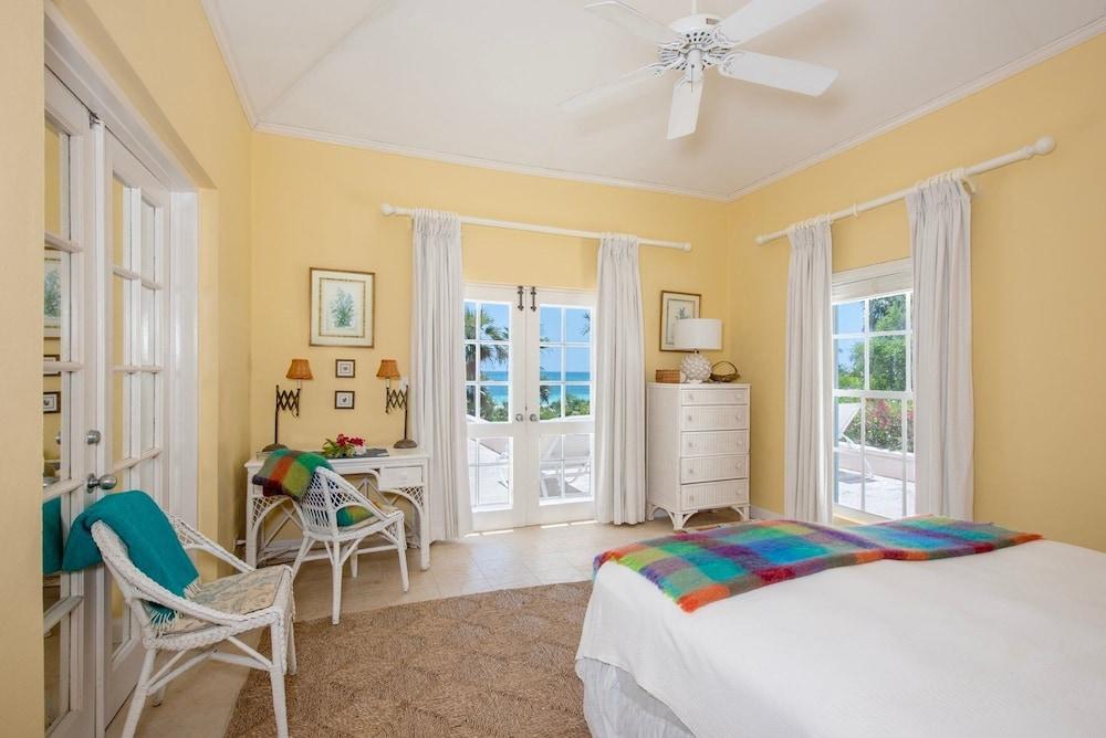 Coriolana 4 Bedroom Home