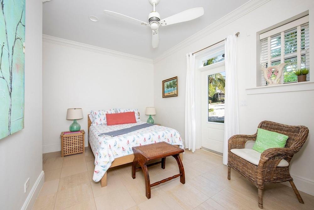 Hearts Ease 3 Bedroom Home