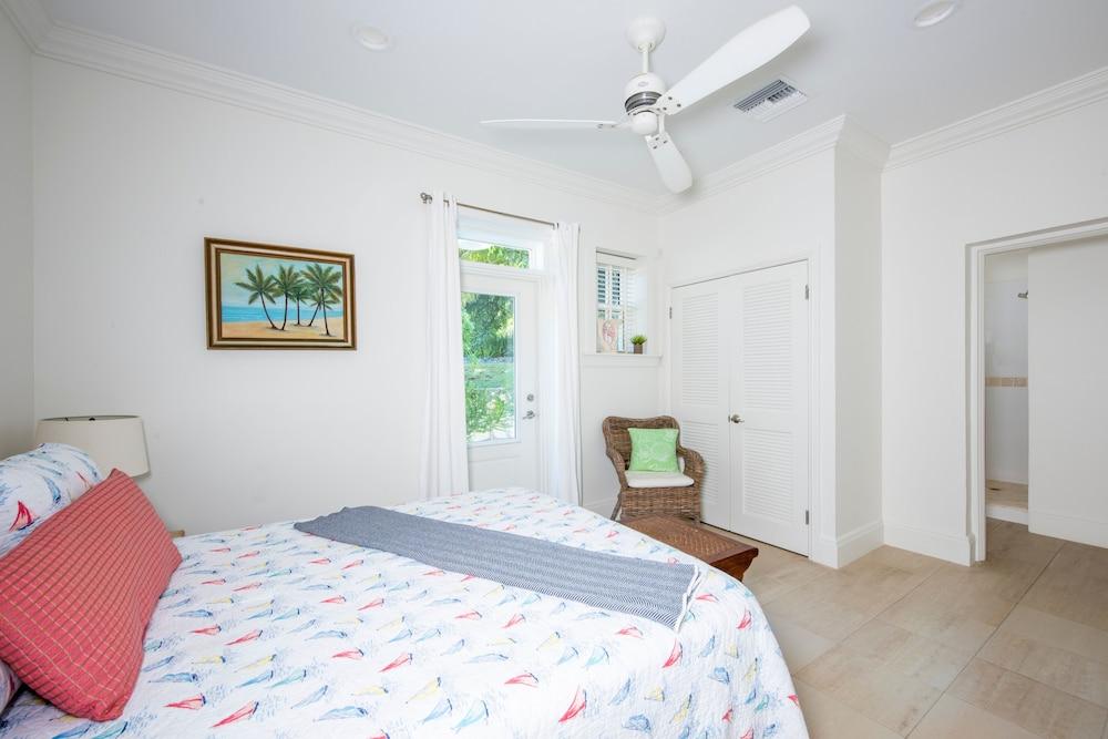 Hearts Ease 3 Bedroom Home