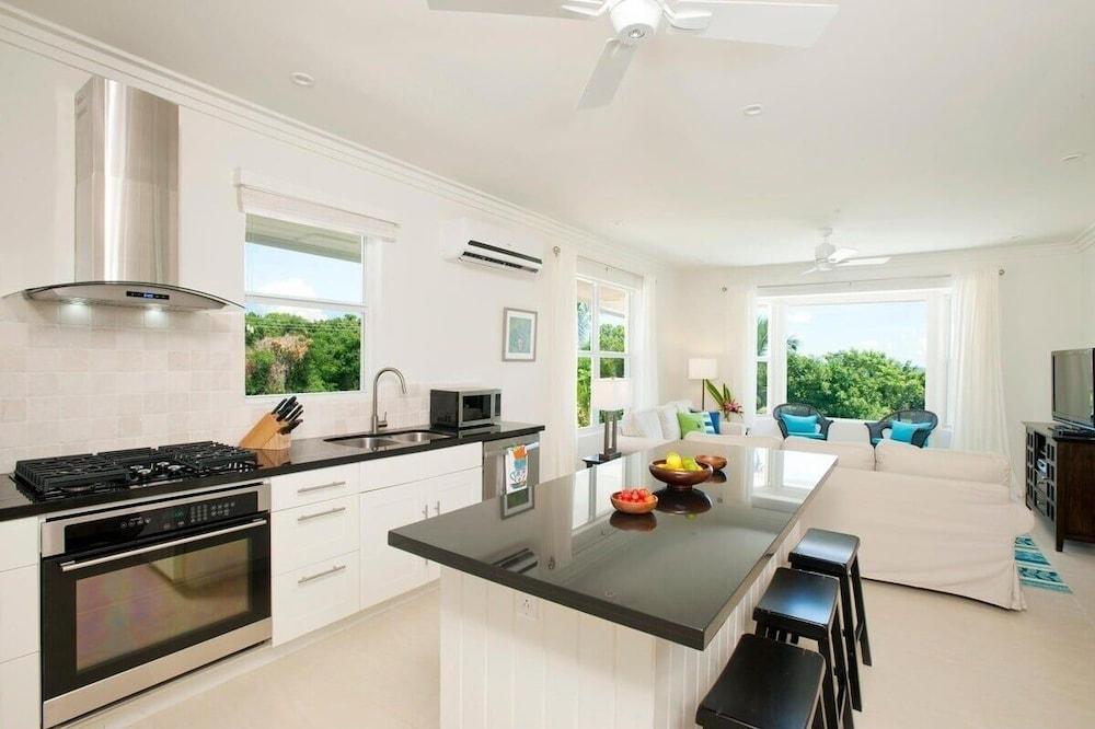 Driftwood 4 Bedroom Home