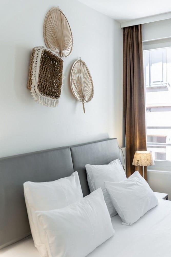 Hôtel de la Rouvenaz